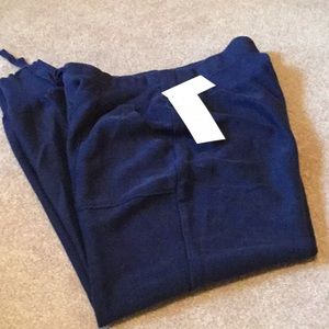 NWT joggers